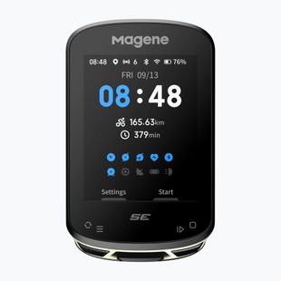 Велокомпютър Magene C506SE