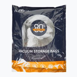 Комплект вакуумни торбички Flextail 4pack S clear