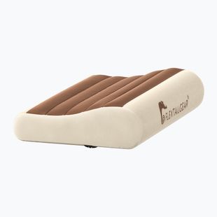Туристическа възглавница Flextail Zero brown