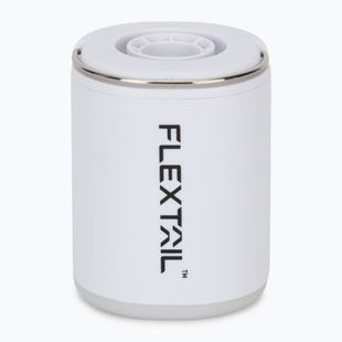 Flextail Tiny 2X бяла електрическа помпа 3 в 1