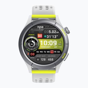 Часовник Amazfit Cheetah R speedster grey