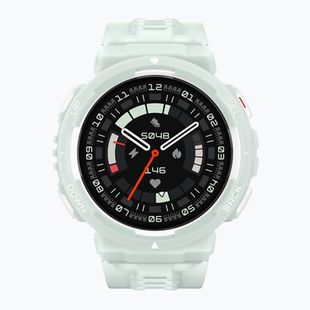 Часовник Amazfit Active Edge mint green