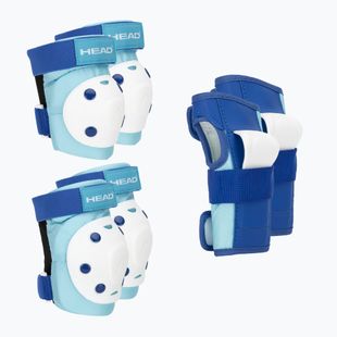 Унисекс протектори HEAD Blue Armour