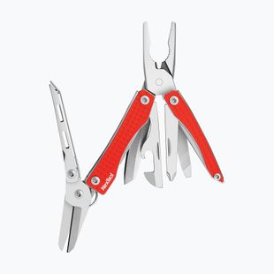 Мултифункционален инструмент Nextool Mini Flagship F11 Multi Tool red