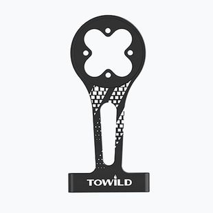 Стойка за велосипед TOWILD AS80 black