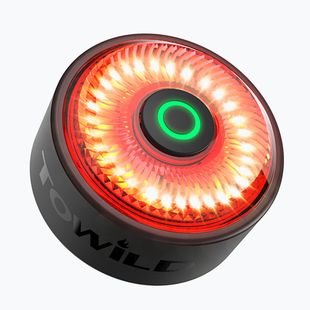 Заден велосипеден фар Towild TL03 PRO