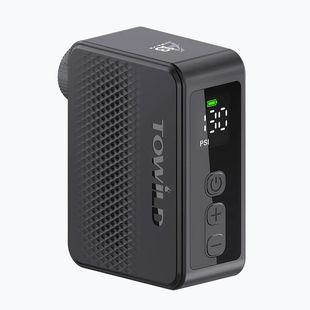 Електрическа помпа за велосипед TOWILD A13 black