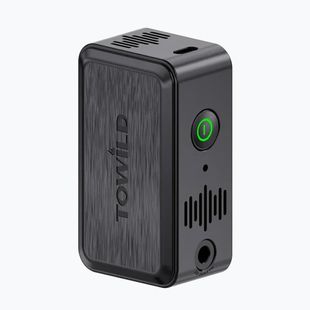 Електрическа помпа за велосипед TOWILD A05 black
