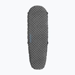 Надуваем дюшек/матрак Naturehike Ultralight Mummy Standard R 3.5 shadow black