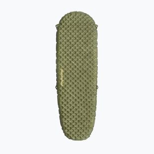 Надуваем дюшек/матрак Naturehike Ultralight Mummy Standard R 3.5 wild green