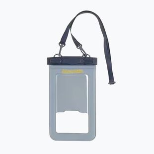 Водоустойчив калъф за телефон Naturehike nautical blue