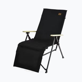 Туристически стол Naturehike Nightfall T08 black