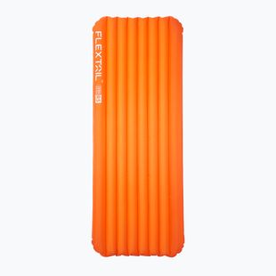 Flextail Zero R05 Regular orange надуваем матрак