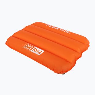 Подложка за седалка Flextail Zero R02 оранжева