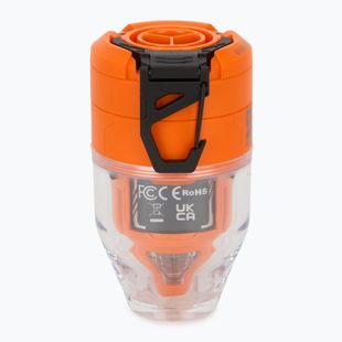Електрическа помпа Flextail Tiny Max 3 orange 3 в 1