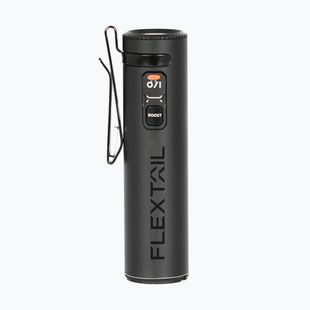 Flextail Zero Фенерче черно