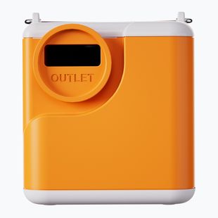 Електрическа помпа Flextail Nano Pump 5c2 orange