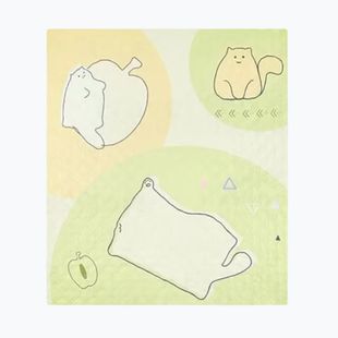 Naturehike Adventure Companion L одеяло за пикник за котки
