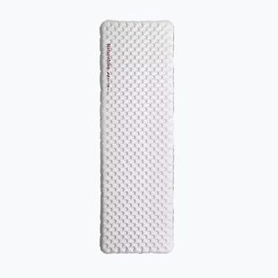 Надуваема подложка Naturehike Tuye R 5.8 carbon silver