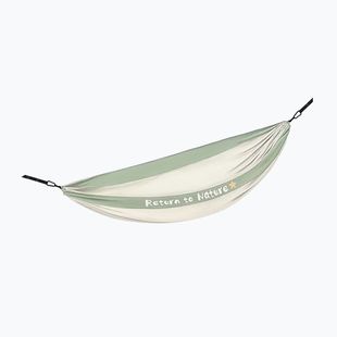Туристически хамак Naturehike Ultralight Swing Single Upgrade rice green