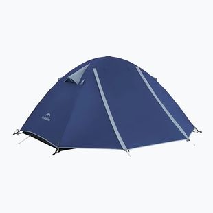 Палатка за трекинг 2-местна Naturehike Bleik 2 Type B deep space blue