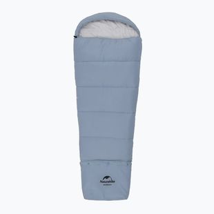 Детски спален чувал Naturehike Cotton C300 blue