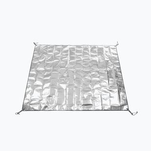 Одеяло за пикник Naturehike Uniwersalna Alu S silver