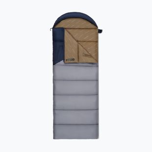 Спален чувал Naturehike U250 Sunny Day Left navy blue