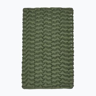 Надуваем дюшек/матрак Naturehike Double FC01 army green