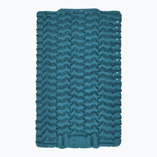 Надуваем матрак Naturehike Pillow Single FC01 езерно синьо