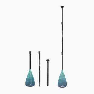 Гребло за SUP RIDEWAVE Infinity от 3 части