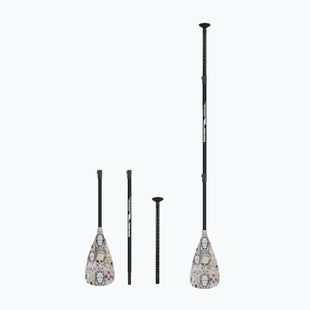 SUP гребло RIDEWAVE Landslide от 3 части