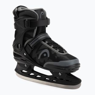 Мъжки кънки за свободното време HEAD Icebreaker Black / Black