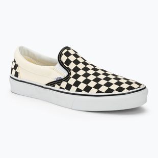 Обувки Vans UA Classic Slip-On blk&whtchckerboard/wht
