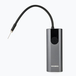 Електрическа помпа за велосипед Rockbros 42720001001 LED 5200 mAh black