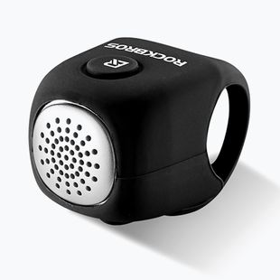 Камбана за велосипед Rockbros CB1709 черна