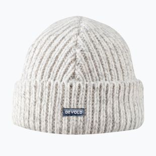 Зимна шапка Devold Nansen Wool grey/melange