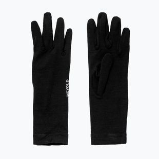 Ръкавици Devold Innerliner Merino black