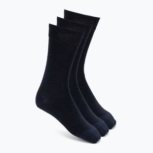 Чорапи Devold Daily Merino Light black