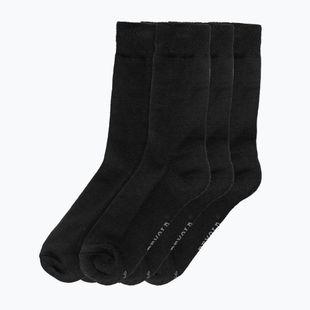 Чорапи Devold Daily Merino Medium 3 pack black