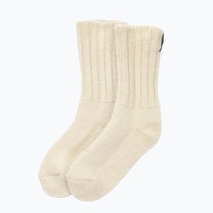 Чорапи Devold Nansen Wool off white