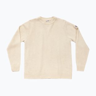 Пуловер Devold Nansen Refined off white
