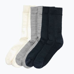 Чорапи Devold Daily Merino Medium 3 pack ink