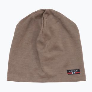 Зимна шапка Devold Breeze Merino 150 falcon
