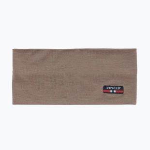 Лента за глава Devold Breeze Merino 150 falcon