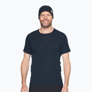 Мъжка термоактивна тениска Devold Adventure Merino 190 Tee Ink