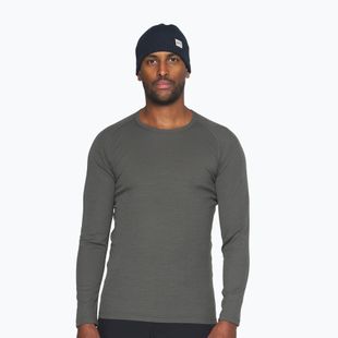 Мъжки термоактивен суитшърт Devold Adventure Merino 190 castlerock