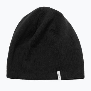 Зимна шапка Everyday Wool black