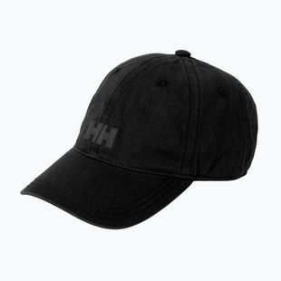Бейзболна шапка Helly Hansen Logo black