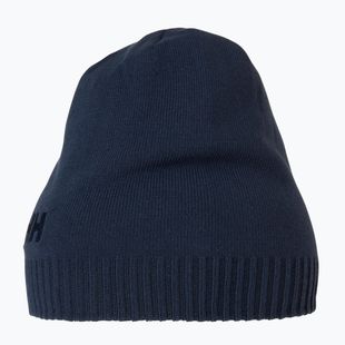 Зимна шапка Helly Hansen Brand navy
